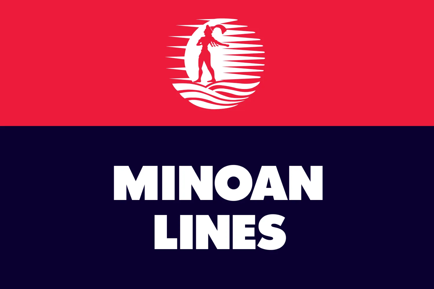 Minoan Lines logo