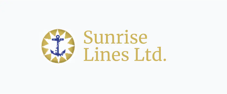 Sunrise Lines Ltd logo