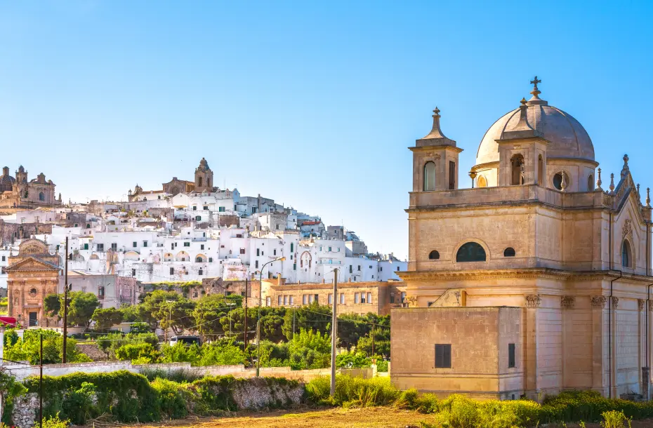 chiesa madonna della grata brindisi