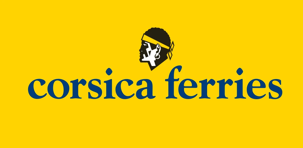 corsica logo image