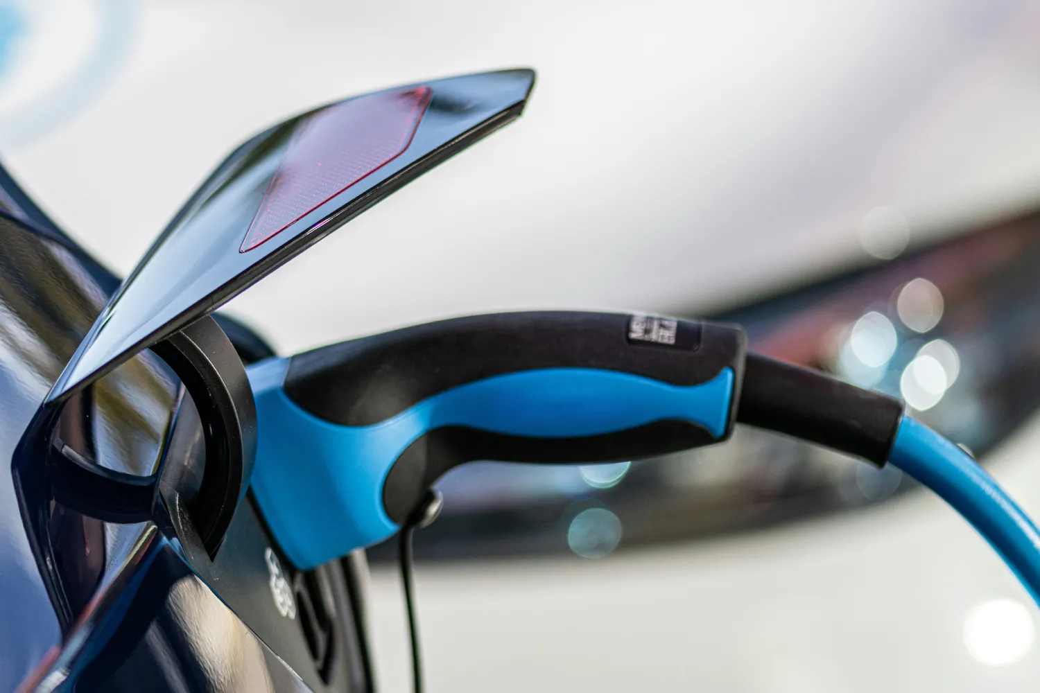 Electirc car charging